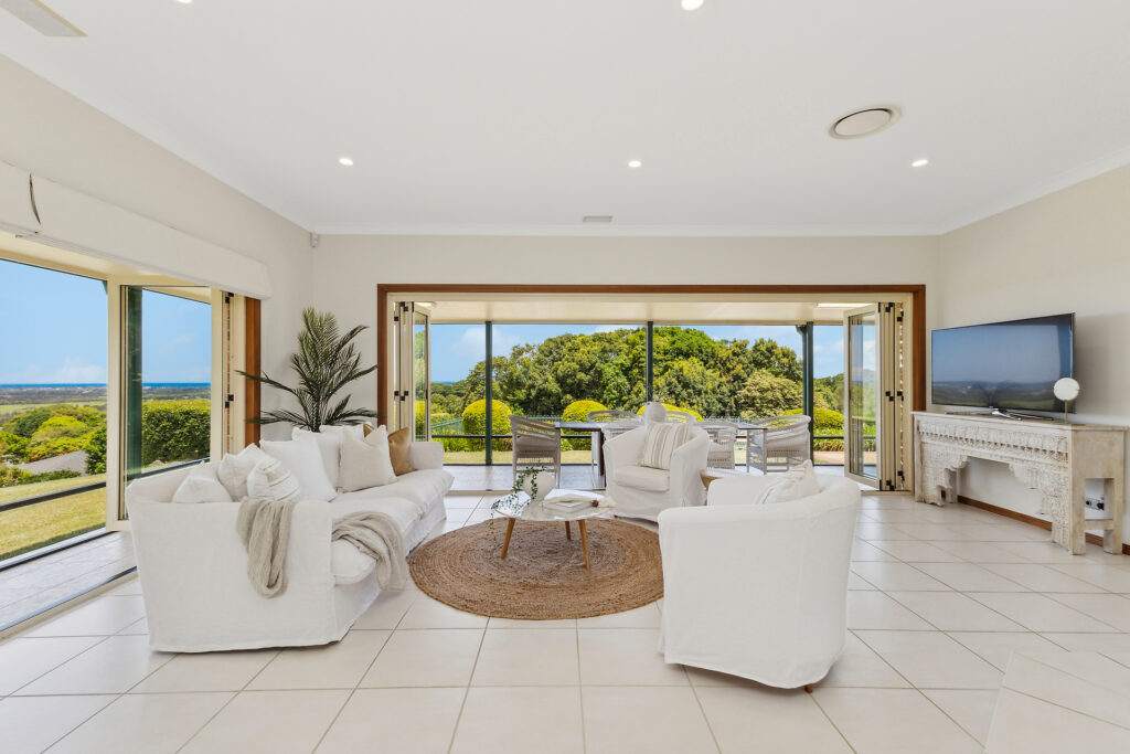 Sold - 59 Pacific Heights Drive - New Property in Cumbalum - Real Estate by Glenn Mills Sarah Sommerfeld