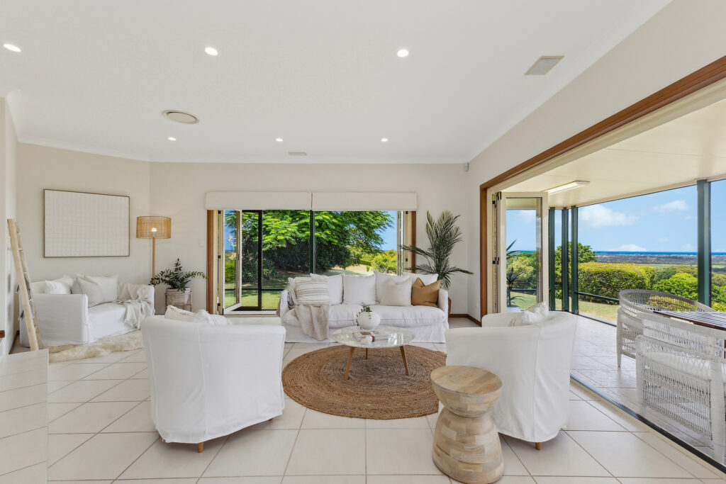 Sold - 59 Pacific Heights Drive - New Property in Cumbalum - Real Estate by Glenn Mills Sarah Sommerfeld