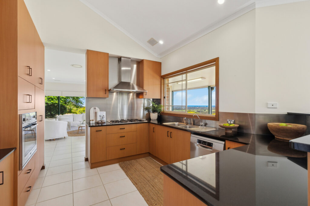 Sold - 59 Pacific Heights Drive - New Property in Cumbalum - Real Estate by Glenn Mills Sarah Sommerfeld