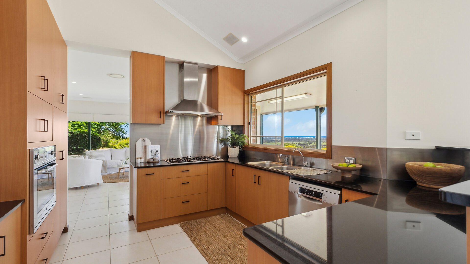 Sold - 59 Pacific Heights Drive - New Property in Cumbalum - Real Estate by Glenn Mills Sarah Sommerfeld