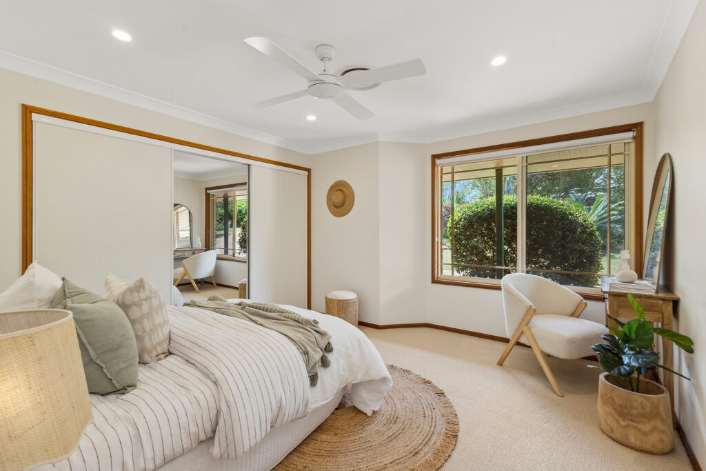 Sold - 59 Pacific Heights Drive - New Property in Cumbalum - Real Estate by Glenn Mills Sarah Sommerfeld