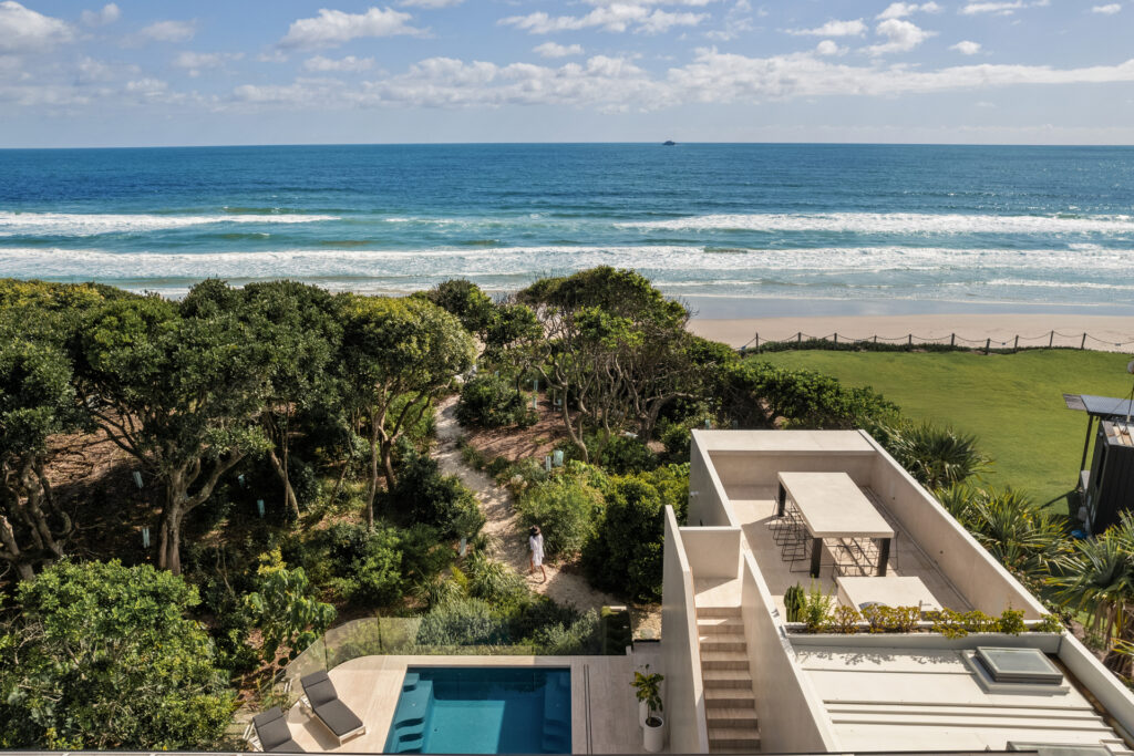 Sold - 8 Border Street - New Property in Byron Bay - Real Estate by Nick Dunn