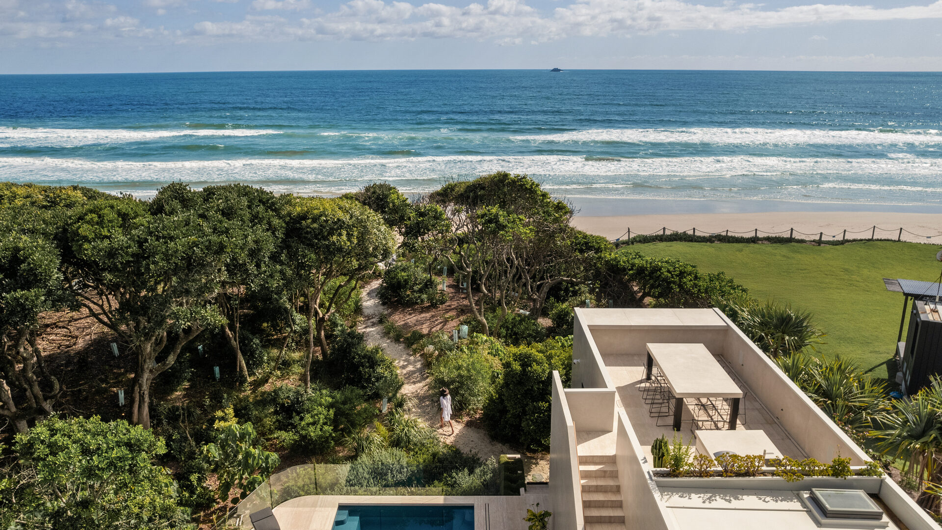 Sold - 8 Border Street - New Property in Byron Bay - Real Estate by Nick Dunn