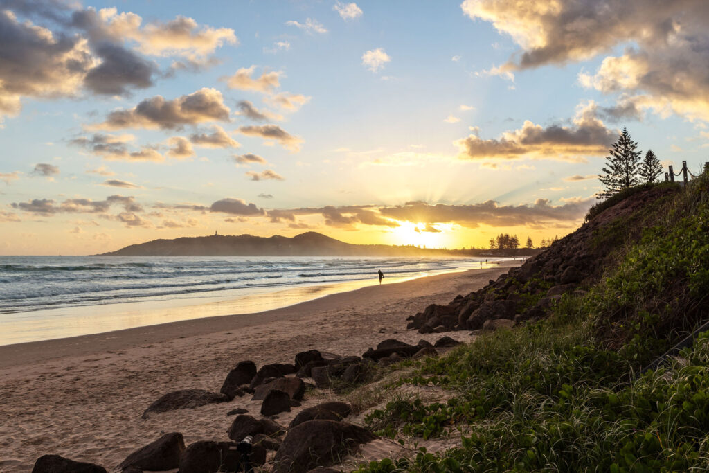 Sold - 8 Border Street - New Property in Byron Bay - Real Estate by Nick Dunn