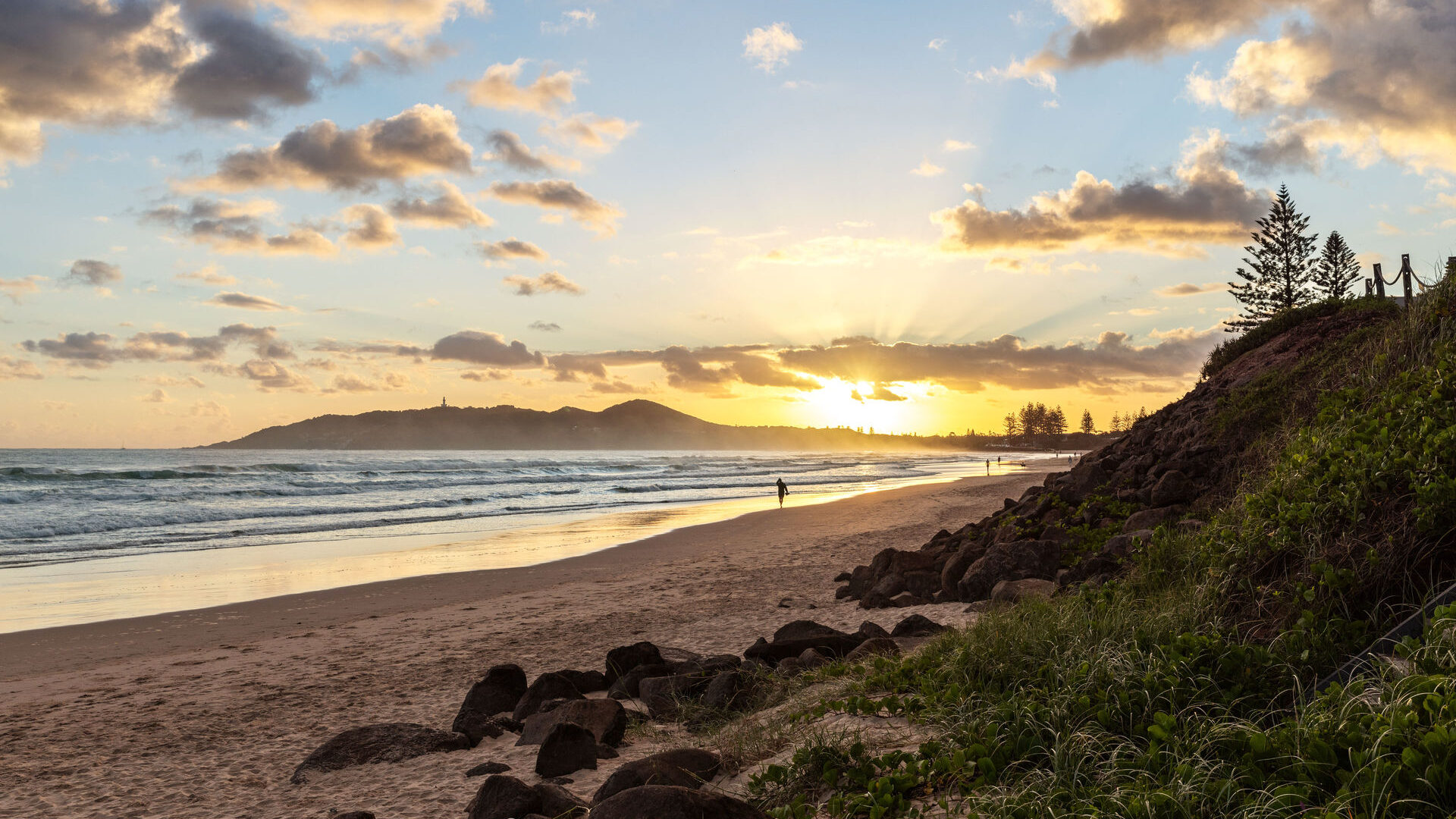 Sold - 8 Border Street - New Property in Byron Bay - Real Estate by Nick Dunn
