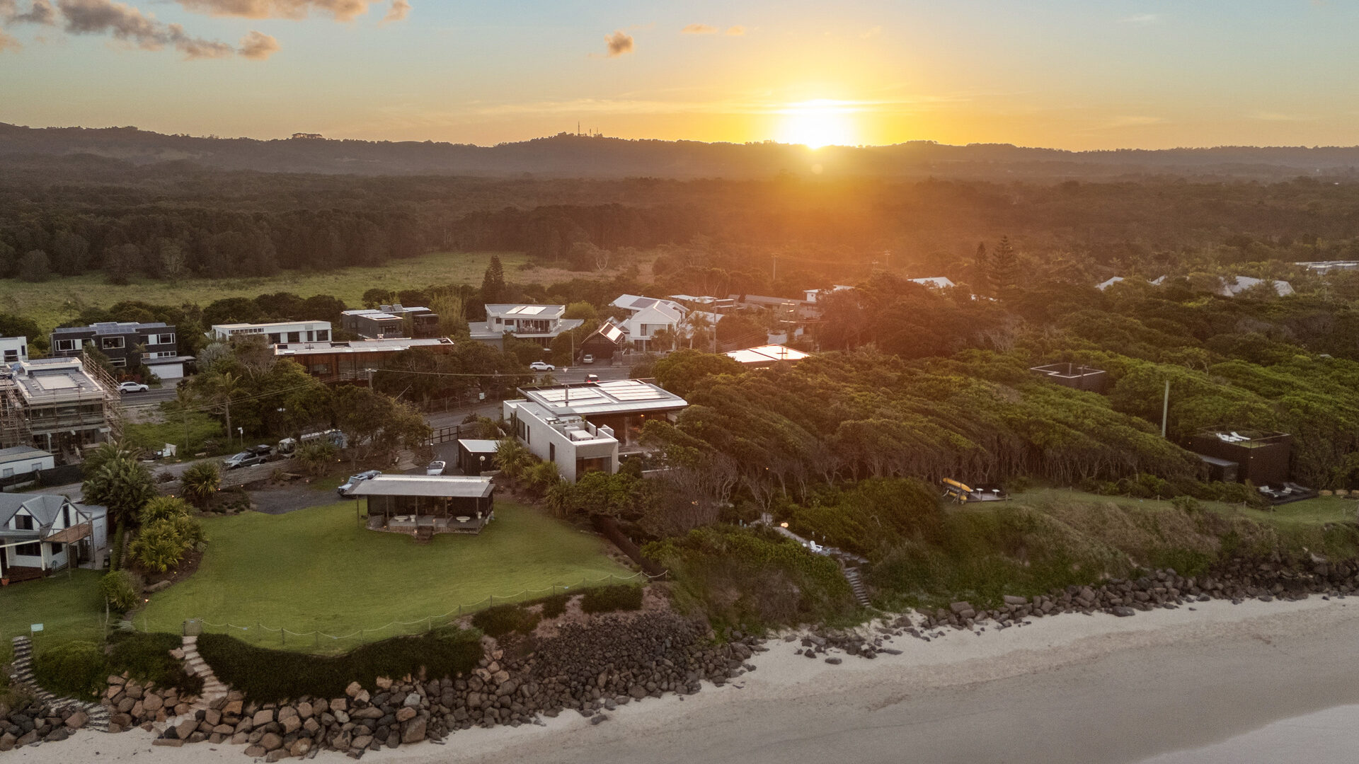 Sold - 8 Border Street - New Property in Byron Bay - Real Estate by Nick Dunn