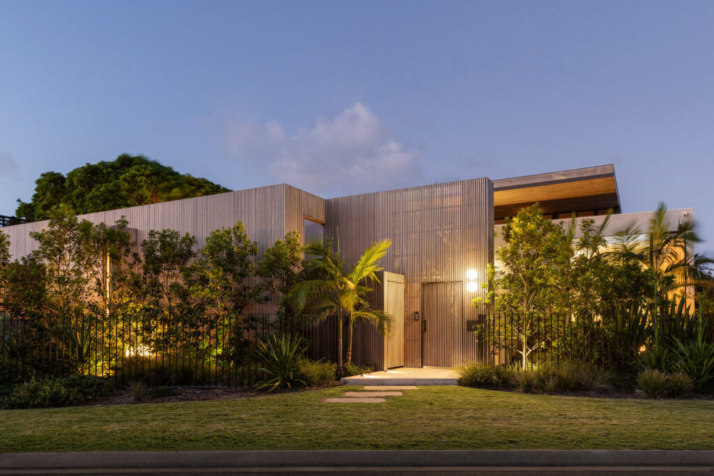 Sold - 8 Border Street - New Property in Byron Bay - Real Estate by Nick Dunn