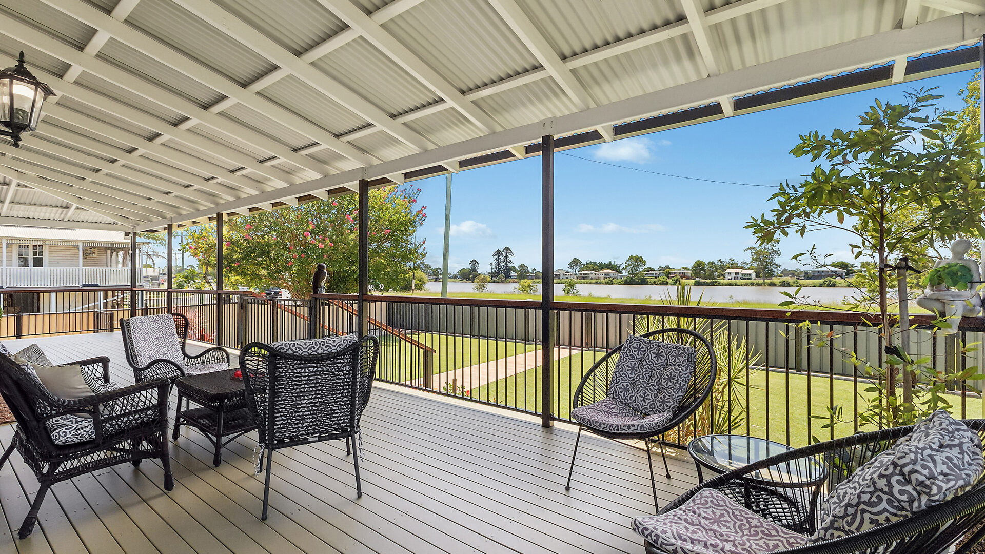 Sold - 65 River Street - New Property in Woodburn - Real Estate by Adam & Maxine Gaiter