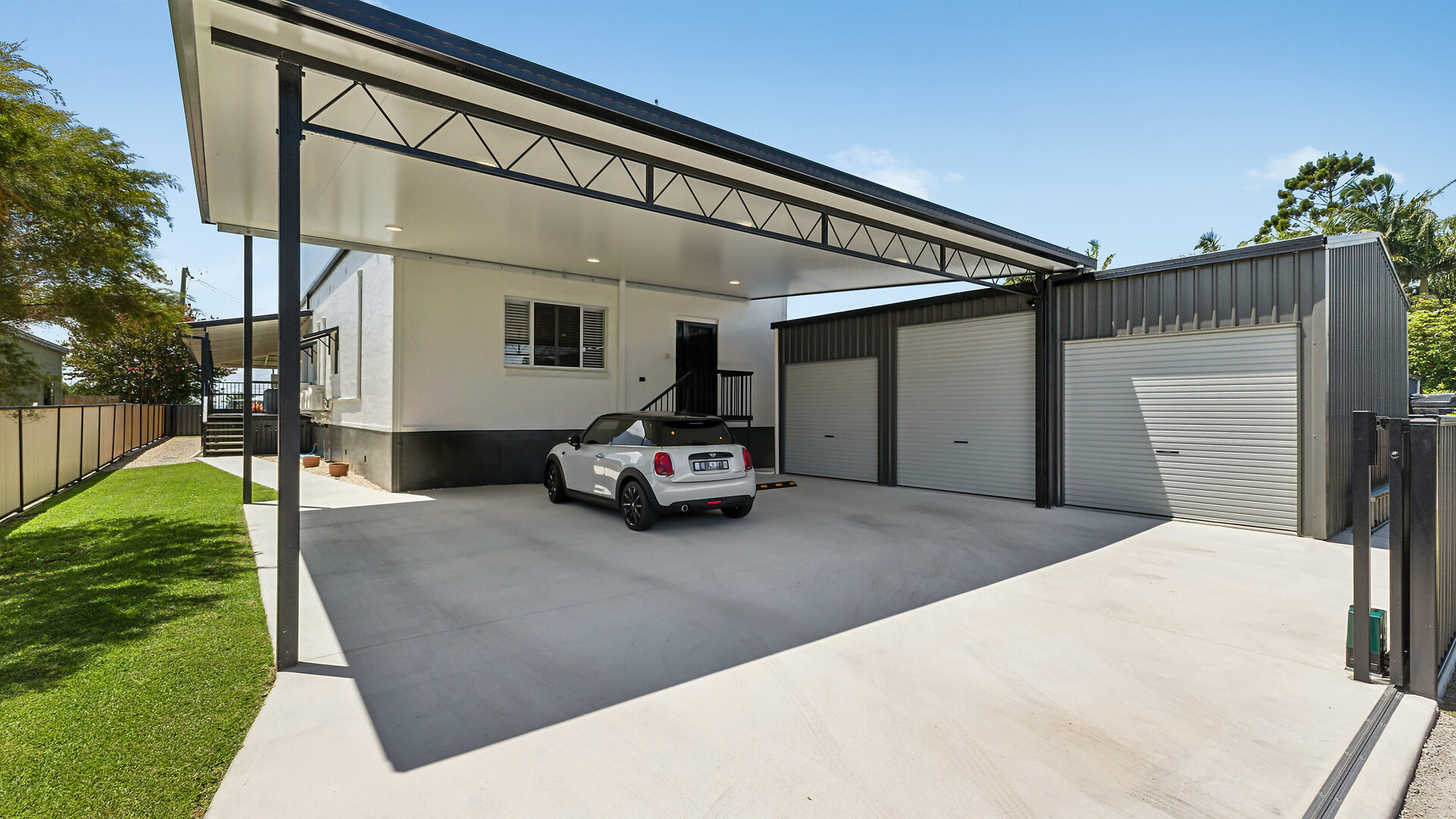 Sold - 65 River Street - New Property in Woodburn - Real Estate by Adam & Maxine Gaiter
