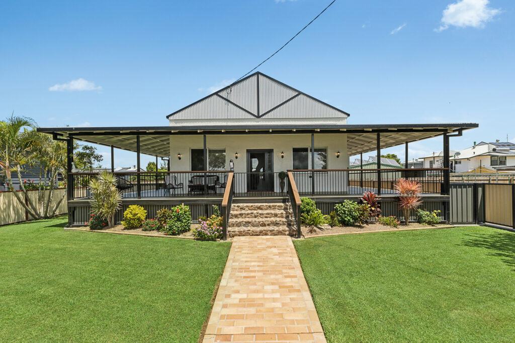 Sold - 65 River Street - New Property in Woodburn - Real Estate by Adam & Maxine Gaiter