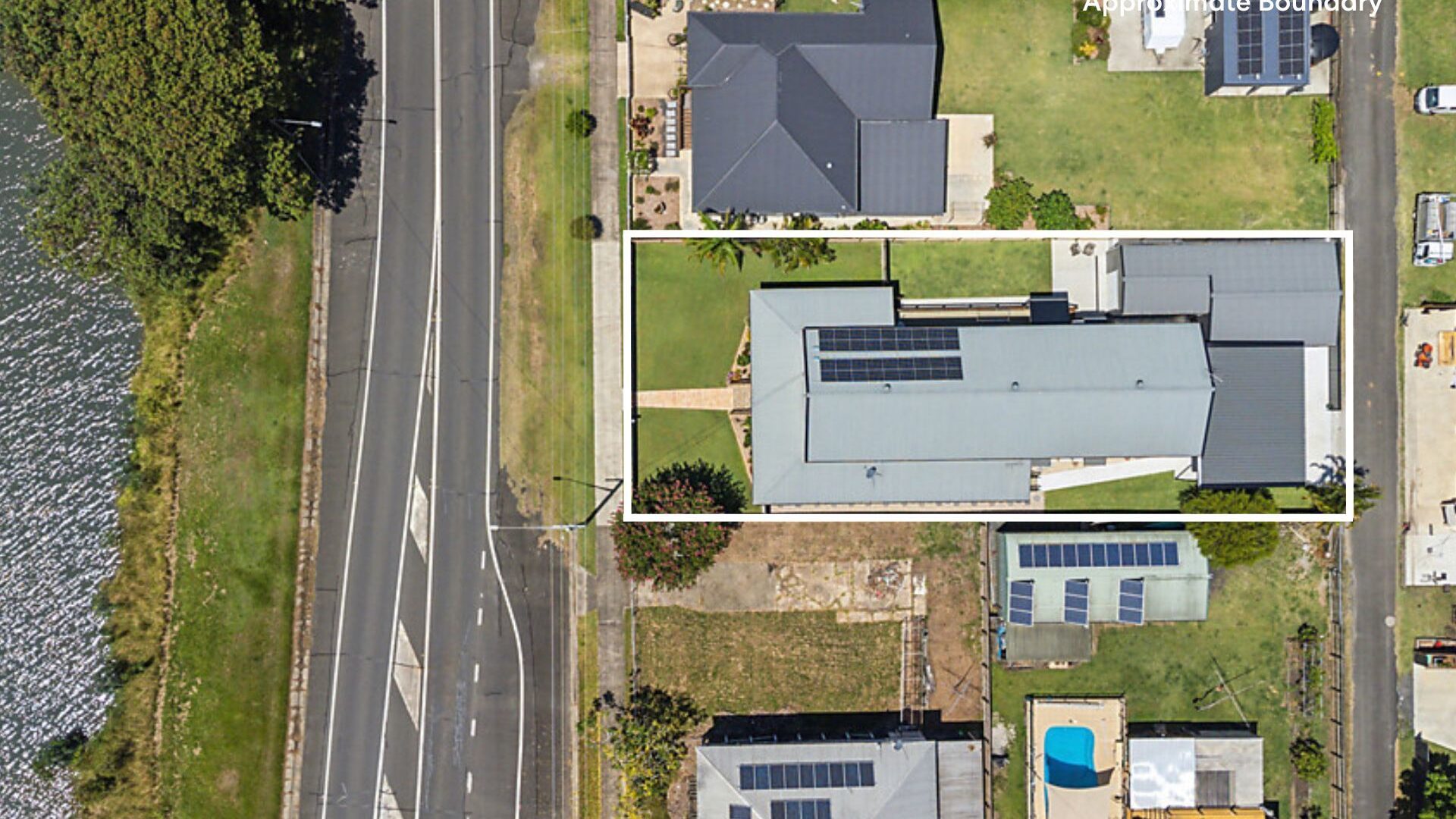 Sold - 65 River Street - New Property in Woodburn - Real Estate by Adam & Maxine Gaiter