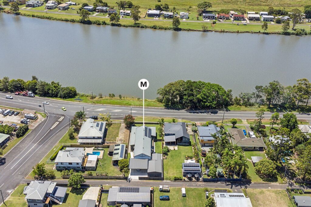 Sold - 65 River Street - New Property in Woodburn - Real Estate by Adam & Maxine Gaiter
