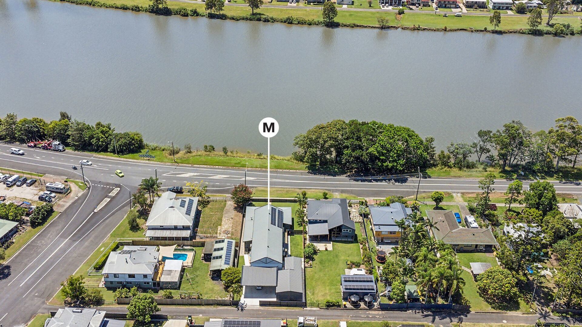 Sold - 65 River Street - New Property in Woodburn - Real Estate by Adam & Maxine Gaiter