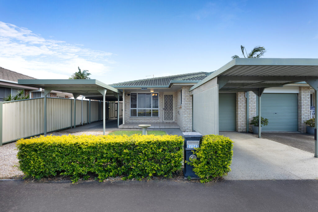 Sold - 3/149 Winton Lane - New Property in Ballina - Real Estate by Nathan Mills & Ben Gatwood