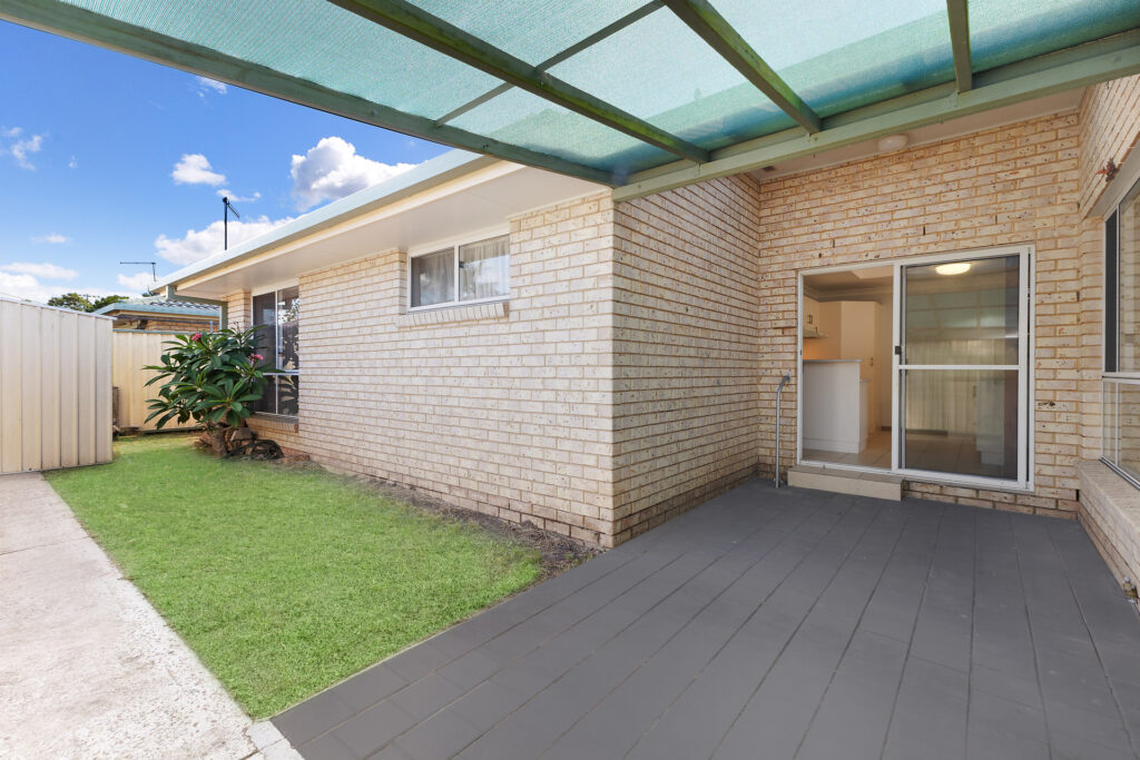 Sold - 3/149 Winton Lane - New Property in Ballina - Real Estate by Nathan Mills & Ben Gatwood