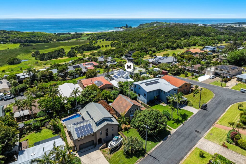 Sold - 8 Granite Street - New Property in Lennox Head - Real Estate by Jake King