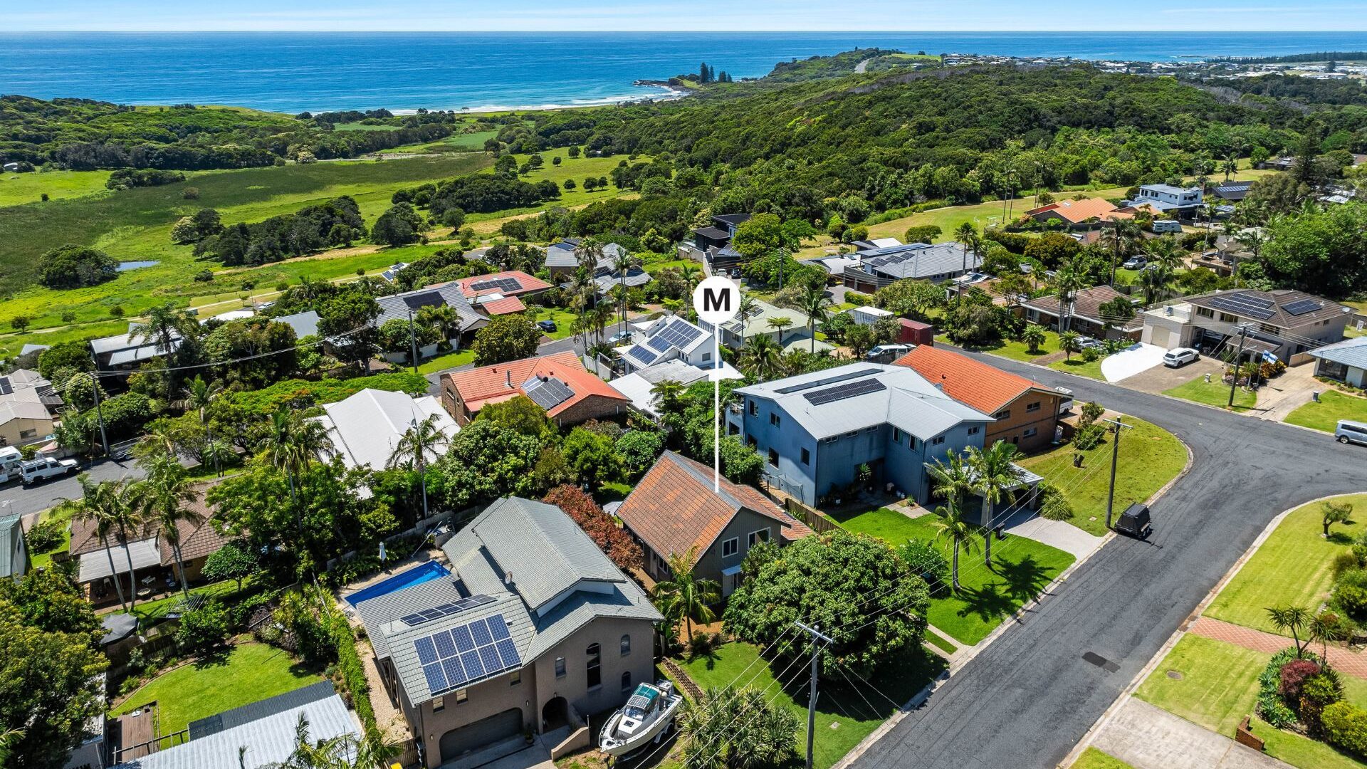 Sold - 8 Granite Street - New Property in Lennox Head - Real Estate by Jake King