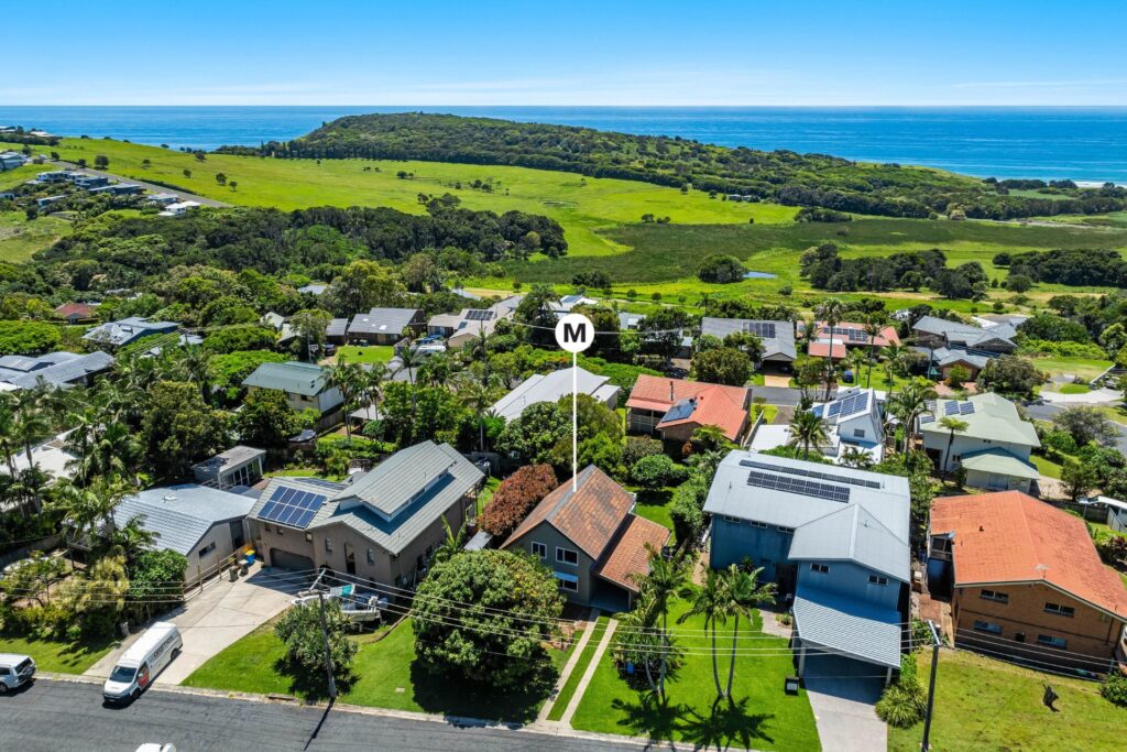 Sold - 8 Granite Street - New Property in Lennox Head - Real Estate by Jake King
