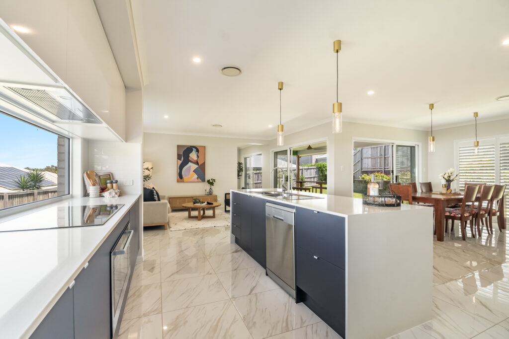 Sold - 121 Montwood Drive - New Property in Lennox Head - Real Estate by Graham Houston