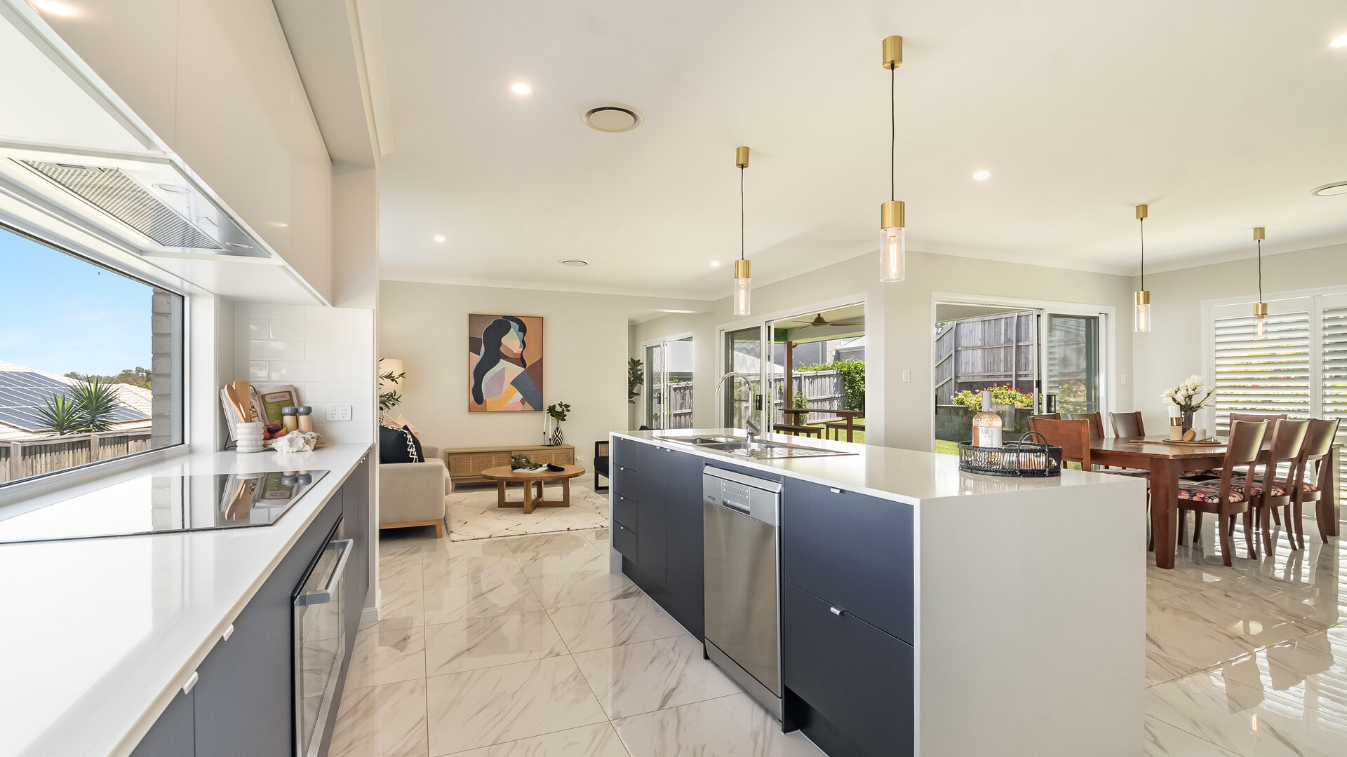 Sold - 121 Montwood Drive - New Property in Lennox Head - Real Estate by Graham Houston