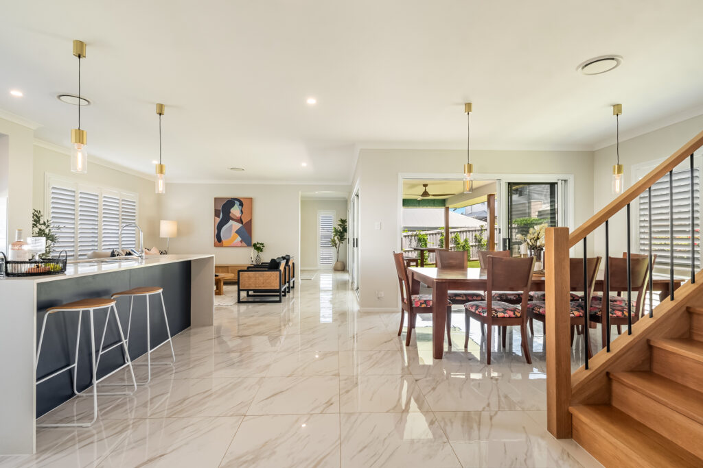 Sold - 121 Montwood Drive - New Property in Lennox Head - Real Estate by Graham Houston