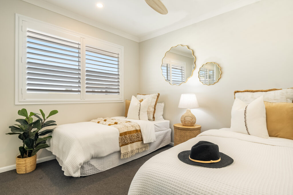 Sold - 121 Montwood Drive - New Property in Lennox Head - Real Estate by Graham Houston