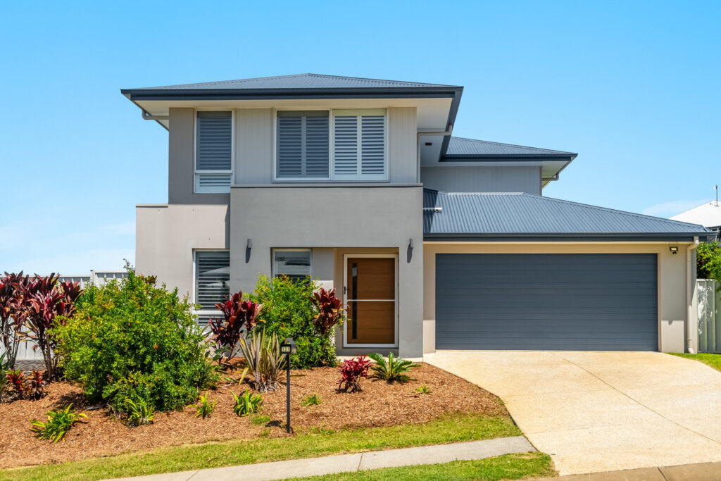 Sold - 121 Montwood Drive - New Property in Lennox Head - Real Estate by Graham Houston