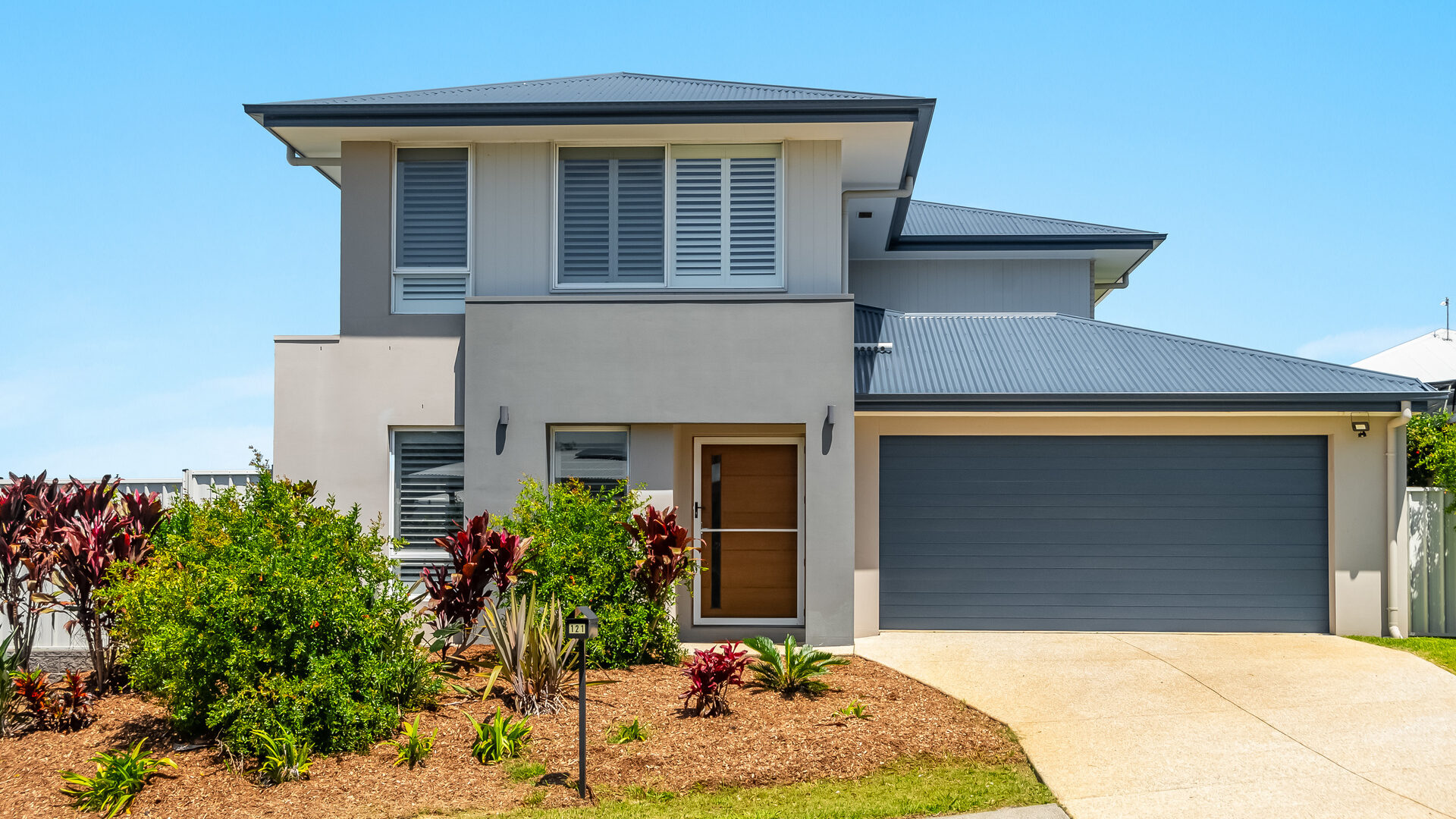 Sold - 121 Montwood Drive - New Property in Lennox Head - Real Estate by Graham Houston