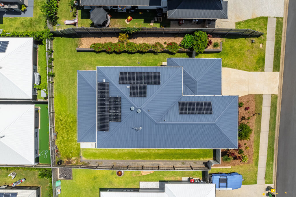 Sold - 121 Montwood Drive - New Property in Lennox Head - Real Estate by Graham Houston