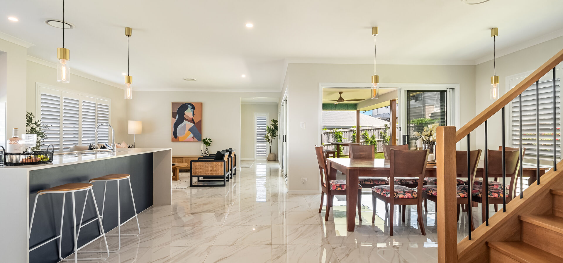 Sold - 121 Montwood Drive - New Property in Lennox Head - Real Estate by Graham Houston