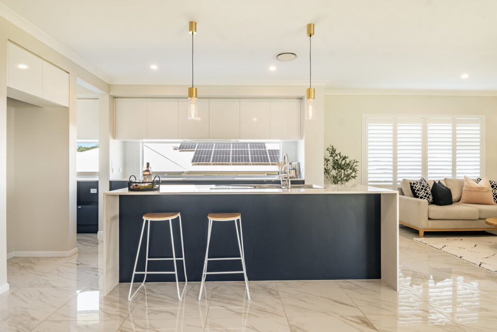 Sold - 121 Montwood Drive - New Property in Lennox Head - Real Estate by Graham Houston