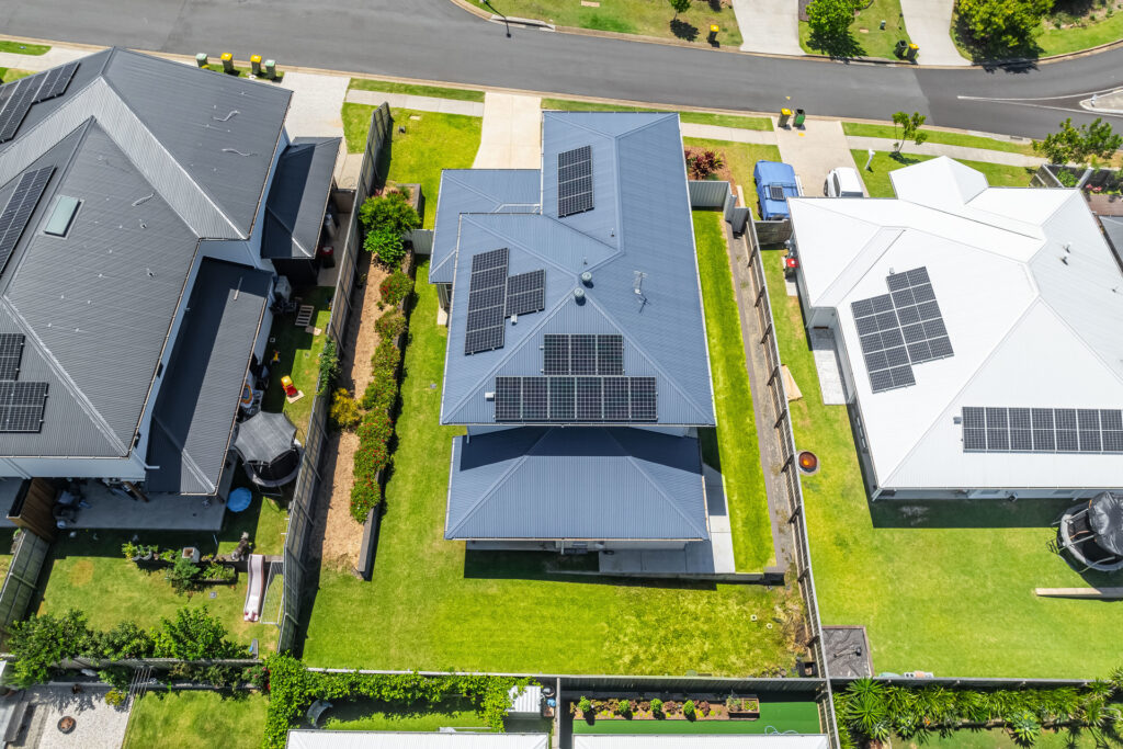 Sold - 121 Montwood Drive - New Property in Lennox Head - Real Estate by Graham Houston