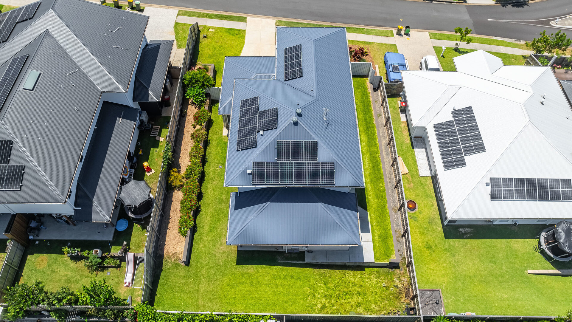 Sold - 121 Montwood Drive - New Property in Lennox Head - Real Estate by Graham Houston