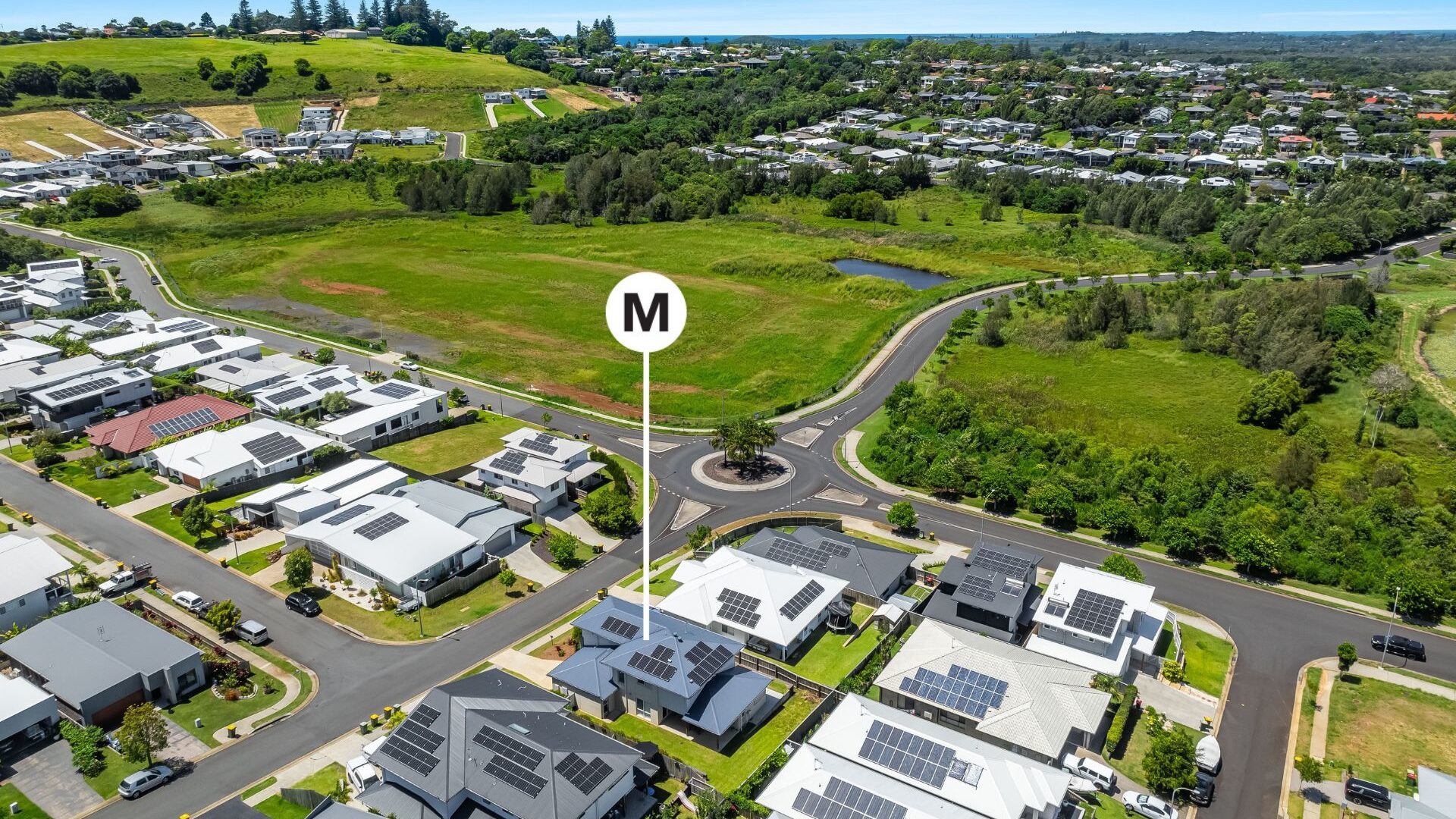 Sold - 121 Montwood Drive - New Property in Lennox Head - Real Estate by Graham Houston