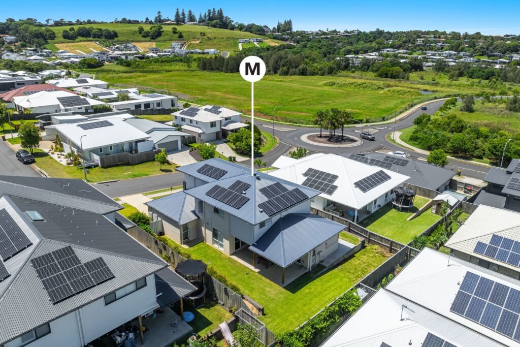 Sold - 121 Montwood Drive - New Property in Lennox Head - Real Estate by Graham Houston