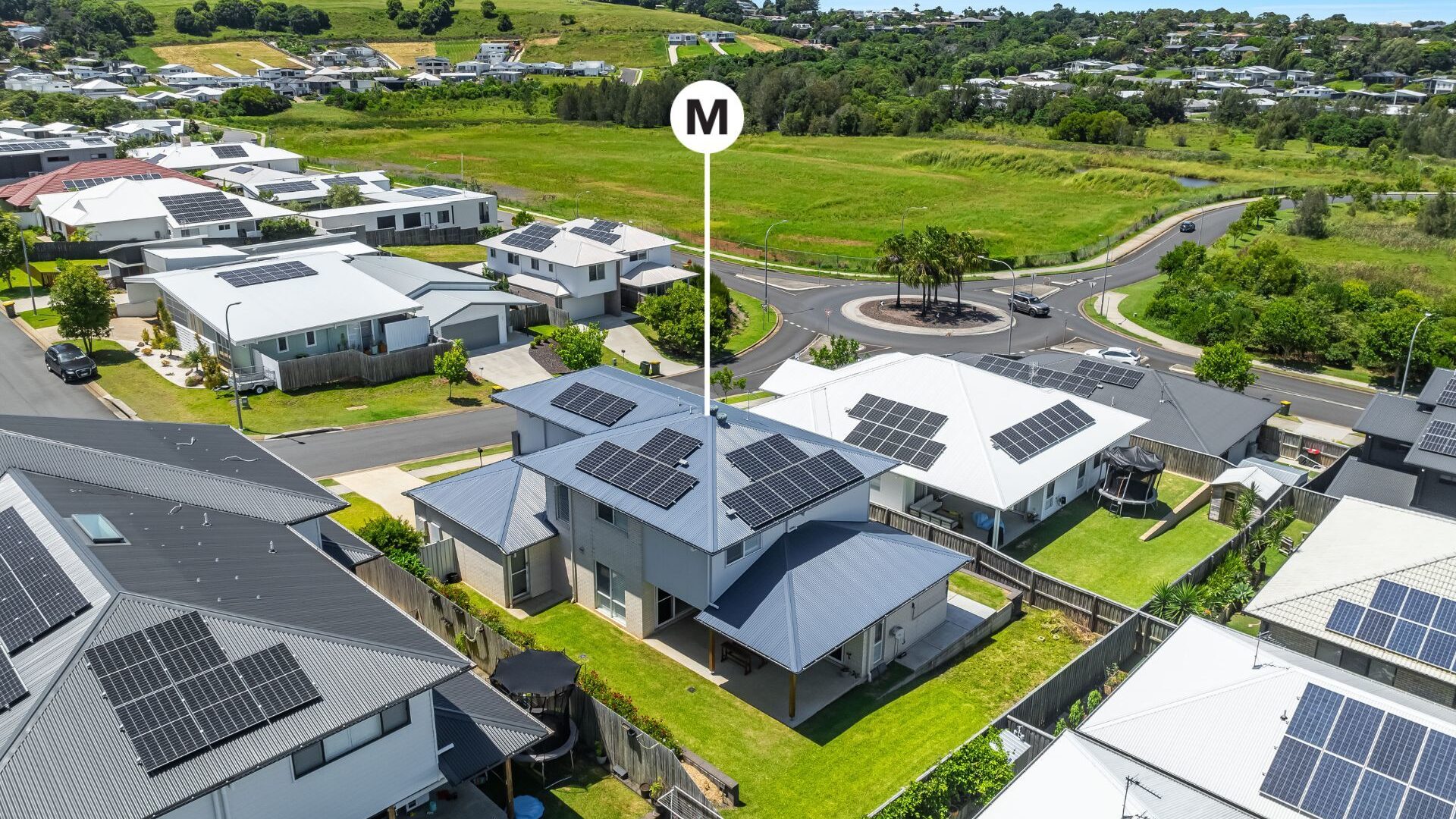 Sold - 121 Montwood Drive - New Property in Lennox Head - Real Estate by Graham Houston