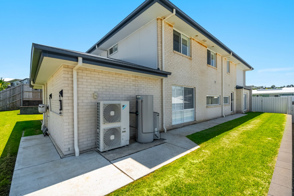 Sold - 121 Montwood Drive - New Property in Lennox Head - Real Estate by Graham Houston