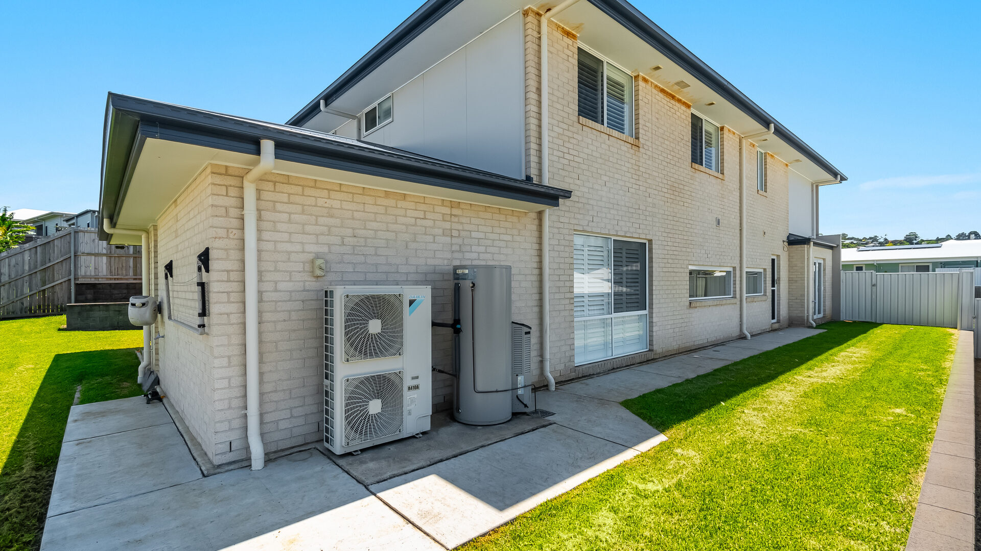 Sold - 121 Montwood Drive - New Property in Lennox Head - Real Estate by Graham Houston