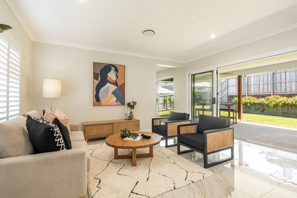 Sold - 121 Montwood Drive - New Property in Lennox Head - Real Estate by Graham Houston