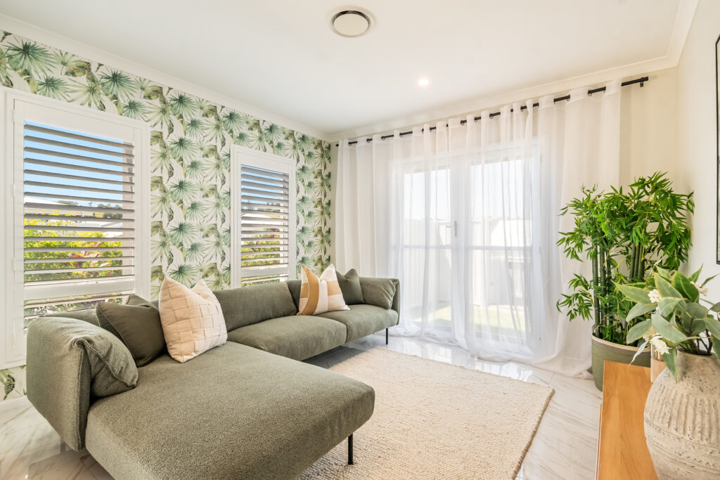Sold - 121 Montwood Drive - New Property in Lennox Head - Real Estate by Graham Houston
