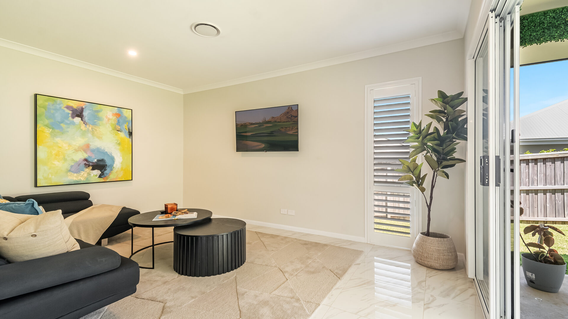 Sold - 121 Montwood Drive - New Property in Lennox Head - Real Estate by Graham Houston