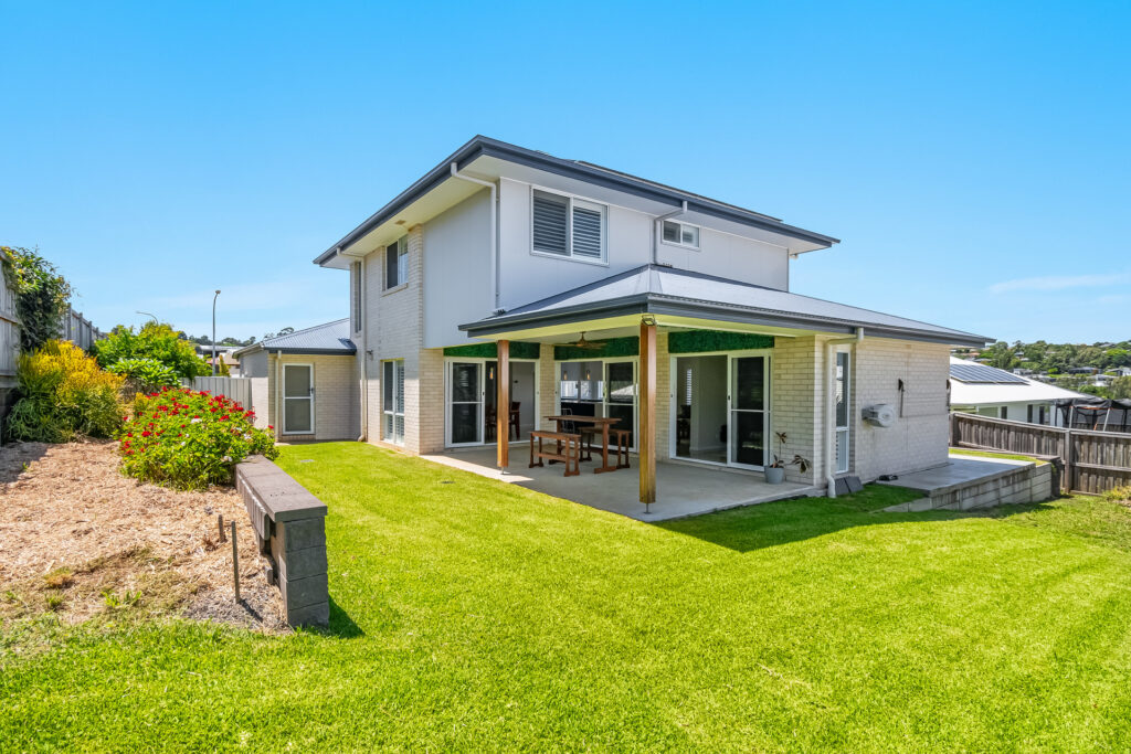 Sold - 121 Montwood Drive - New Property in Lennox Head - Real Estate by Graham Houston