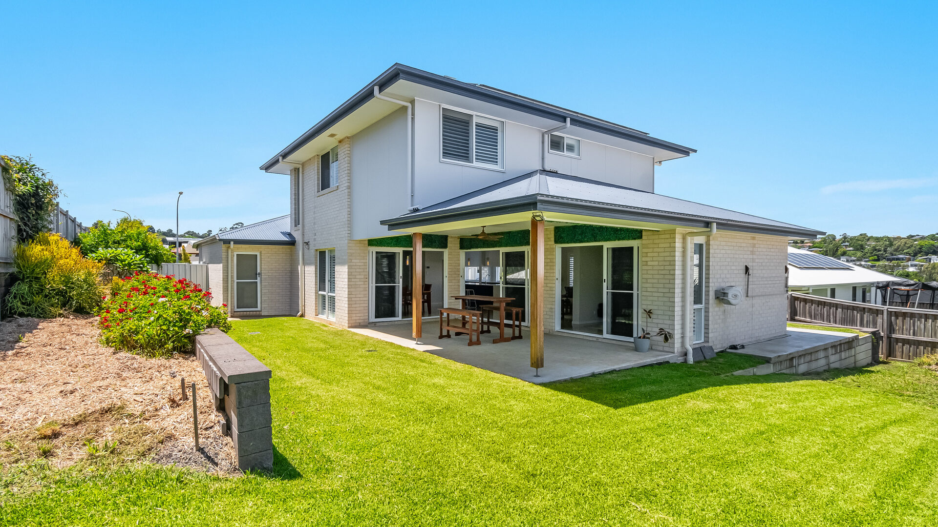 Sold - 121 Montwood Drive - New Property in Lennox Head - Real Estate by Graham Houston