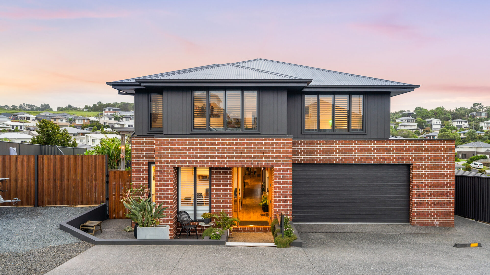 Sold - 15 Presentation Crescent - New Property in Cumbalum - Real Estate by Shawn Bishop