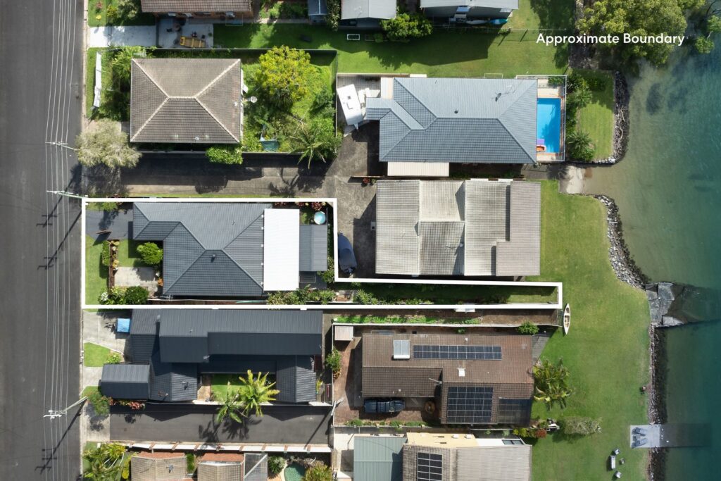 Sold - 12 Riverside Drive - New Property in West Ballina - Real Estate by Ashley Goeldner