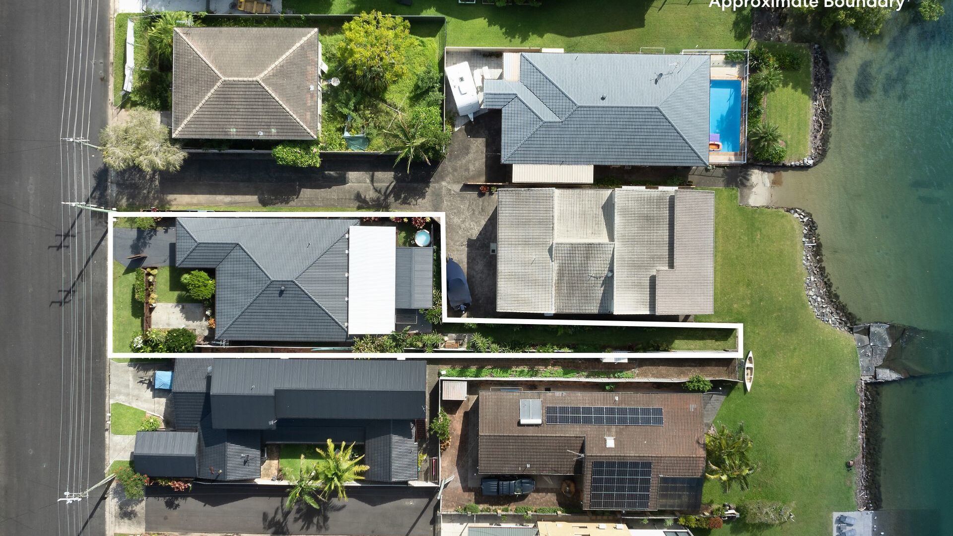 Sold - 12 Riverside Drive - New Property in West Ballina - Real Estate by Ashley Goeldner