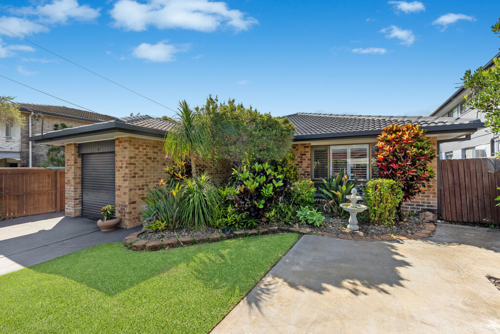 Sold - 12 Riverside Drive - New Property in West Ballina - Real Estate by Ashley Goeldner