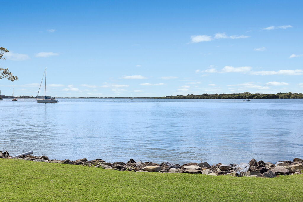 Sold - 12 Riverside Drive - New Property in West Ballina - Real Estate by Ashley Goeldner