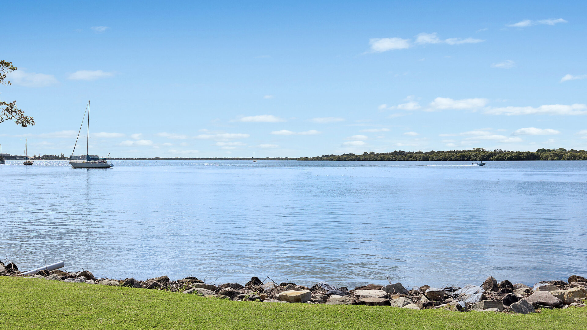 Sold - 12 Riverside Drive - New Property in West Ballina - Real Estate by Ashley Goeldner