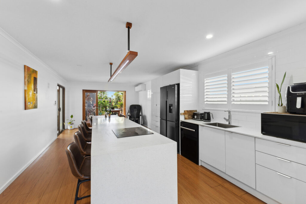 Sold - 12 Riverside Drive - New Property in West Ballina - Real Estate by Ashley Goeldner